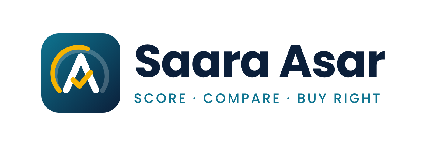 Saara Asar